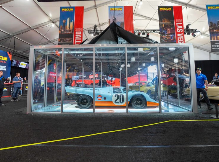 порше 917к, Porsche 917, Porsche 917 1970, Porsche 917K, Стив Маккуин, Ле-Ман