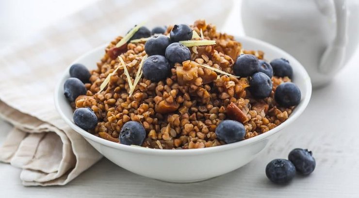 Цены на гречку в Украине падают на фоне увеличения урожая и сокращения потребления