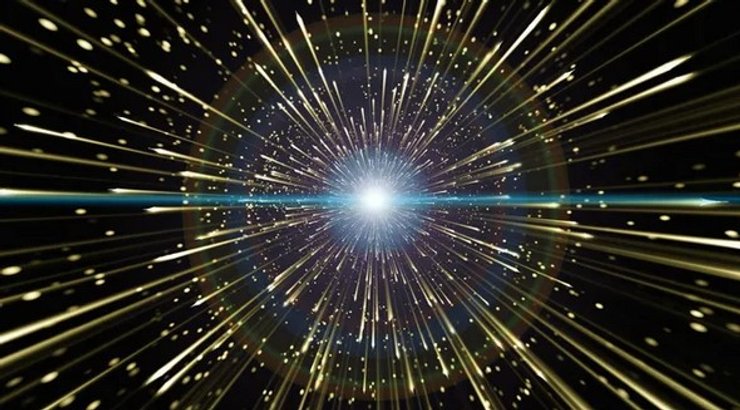 излучение Хокинга