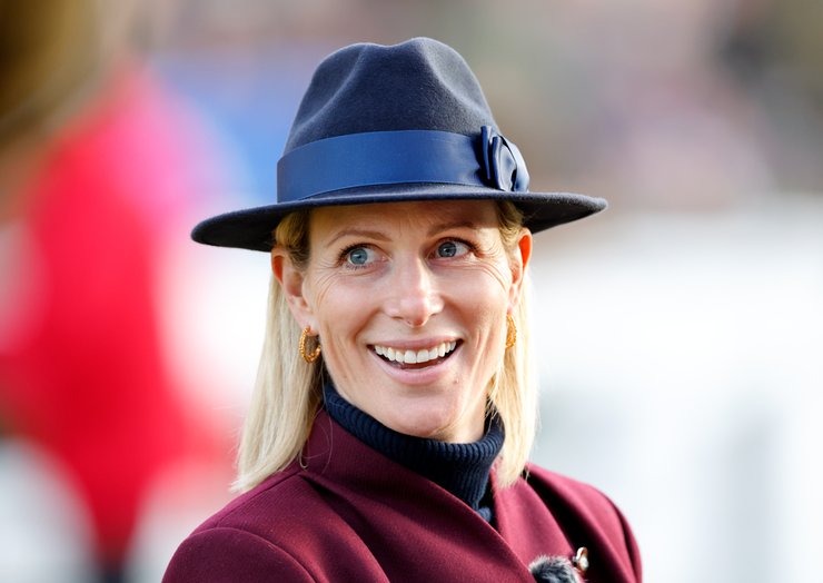 Зара Тиндалл