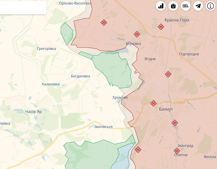 ЗСУ, українські військові, контрнаступ, війна РФ проти України, наступ, просування на фронті