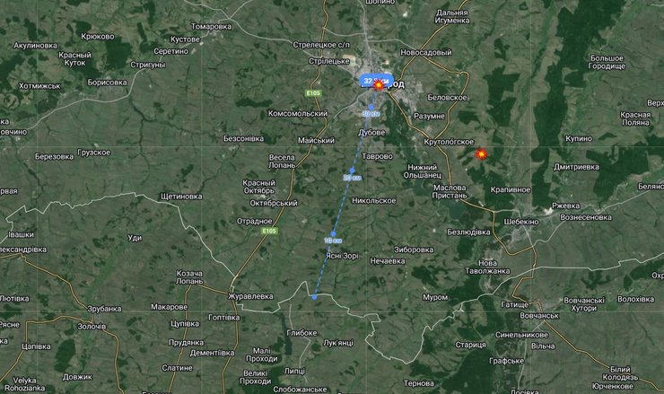 Удары по РФ, Белгород, Белгородская область, 27 марта, взрывы, БПЛА