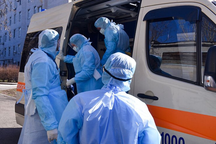 врачи, Польша, трудоустройство