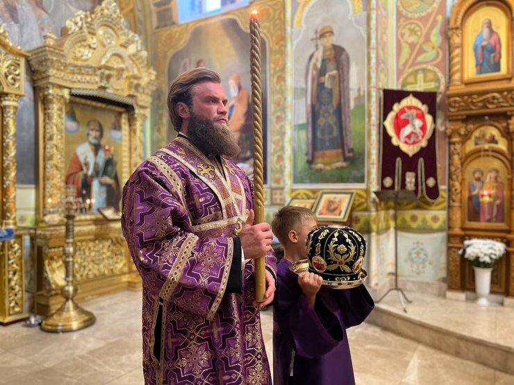 Артем Дмитрук