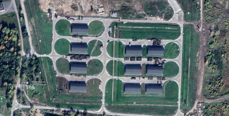 google maps 3d, google maps спутник, гугл карты, военные базы россии, секретные объекты рф