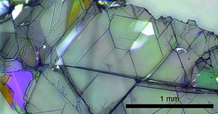 нитрид бора, белый графен