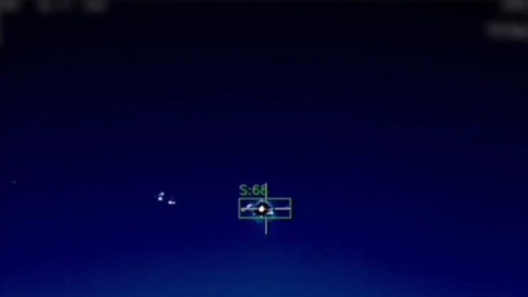 Лазерное оружие ВС РФ