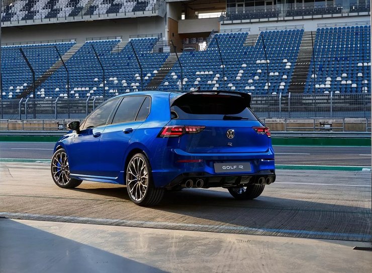 VW Golf R, Volkswagen Golf R, новый Volkswagen Golf R, Volkswagen Golf R, Volkswagen Golf, Фольксваген Гольф, Фольксваген Гольф