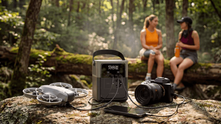 EcoFlow RIVER Gen4