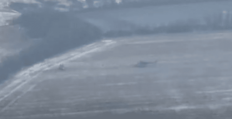 вертольоти, гелікоптери, вс рф, вертушки, приземлення