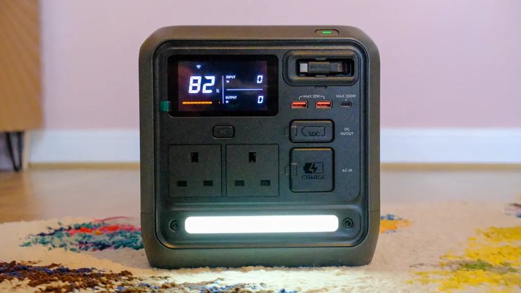 Світлодіодна стрічка DJI Power 1000 Mini