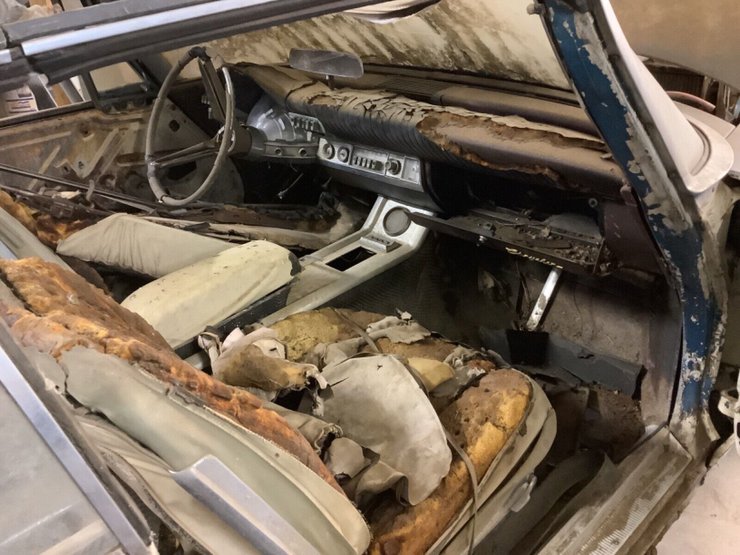 Chrysler 300 G 1961, Chrysler 300 G, Chrysler 300, крайслер 300, Chrysler 300 1961