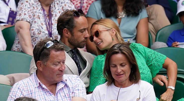 джеймс миддлтон ализе тевене уимблдон