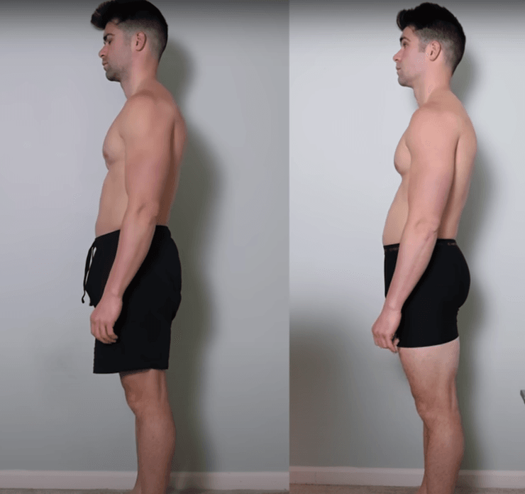 Результаты эксперимента