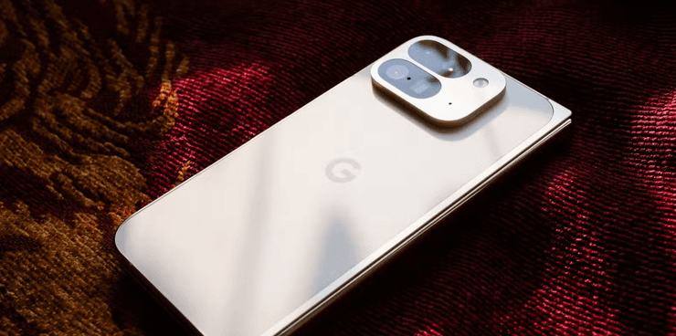 Смартфон Google Pixel 9
