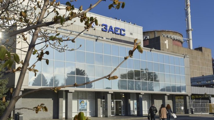 Судьба ЗАЭС имеет ключевое значение для будущего энергетической системы Украины, но пока неизвестно, вернется ли эта электростанция