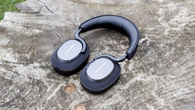 Найкращі навушники Bowers & Wilkins PX7 S3