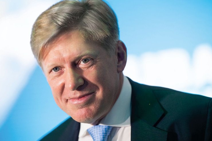 Михайло Шелков, Демурінський ГЗК, російські активи в Україні, арешт і конфіскація активів, управління АРМА, майно росіян в Україні, конфіскація російського майна в Україні, конфіскація активів, арешт активів