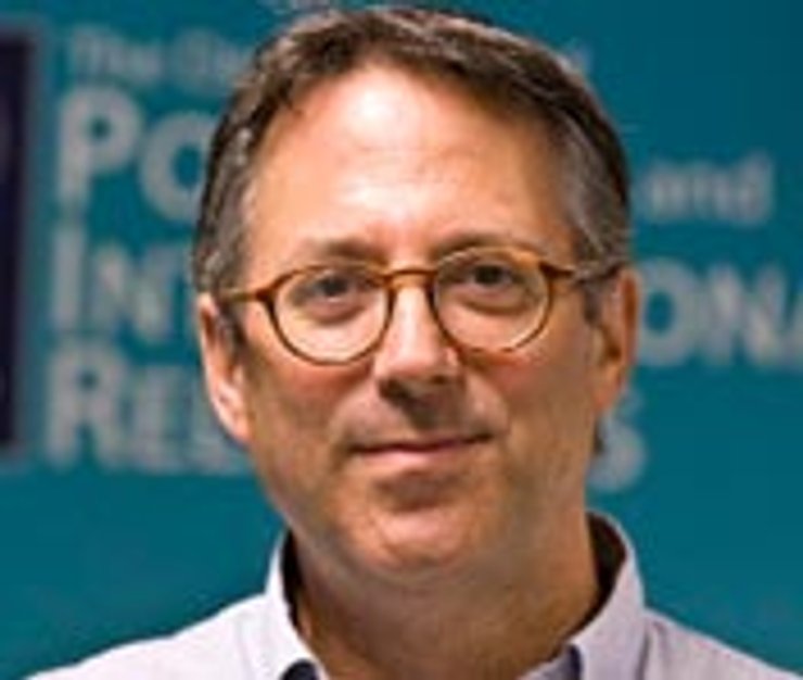 
Ричард Каплан
профессор Департамента политики и международных отношений Оксфордского университета
