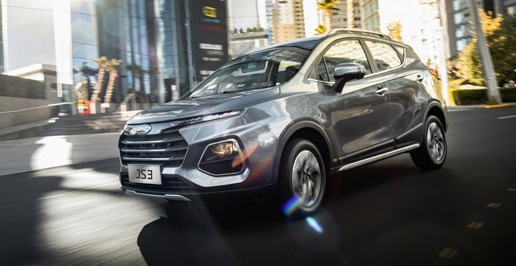 кросовери в Україні, найдешевші кросовери, нові кросовери, нові кросовери