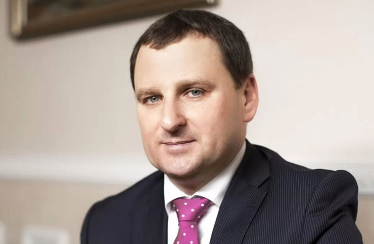 Андрій Обрізан, компанія Дарниця, кращі топменеджери України, рейтинг топменеджерів