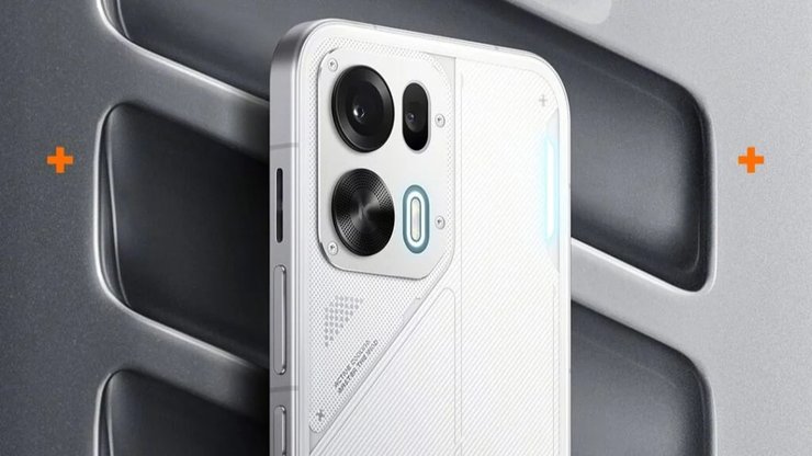 Oppo K15 Pro+ Смартфон Oppo K15 Pro+
