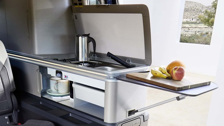 автодом фольксваген, Volkswagen California T7, Volkswagen California, дом на колесах, автодом Volkswagen, автодом Volkswagen