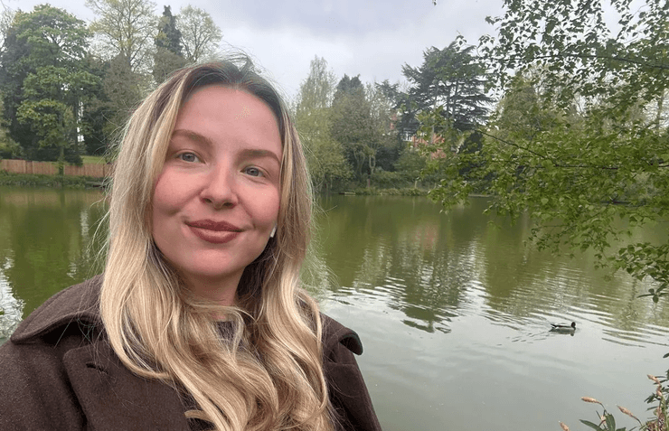 Бирмингем, парк в городе, секретный парк, парк с озером, место для отдыха, зеленый парк, зеленая зона, улица, тайный проход