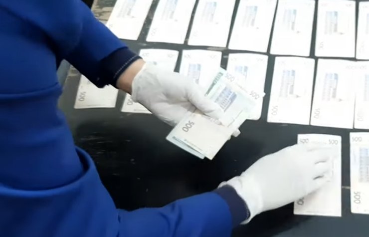 Николаев, мошенники, полиция, таксист, обман