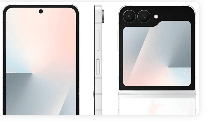 бюджетный смартфон Samsung