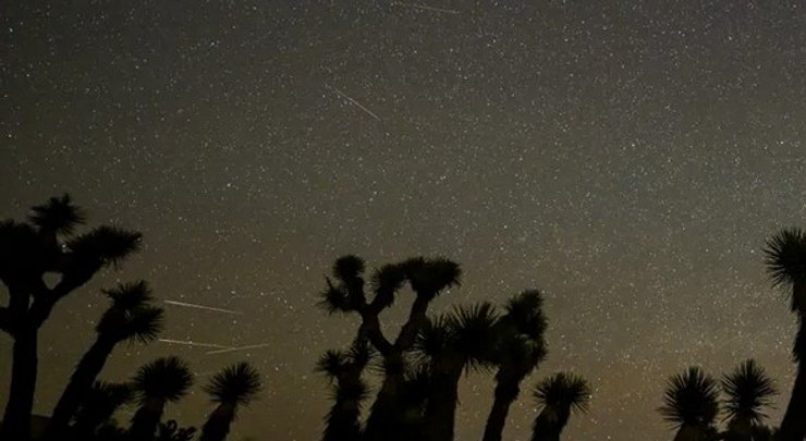 Эта-Аквариды