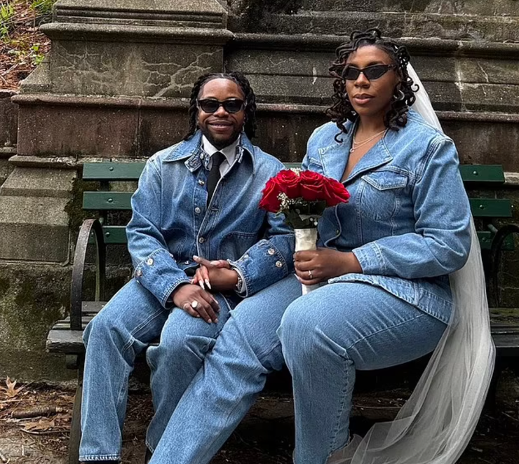 Кассандра Гаспар, подружжя з високою різницею у зрості, стосунки, кохання, фото