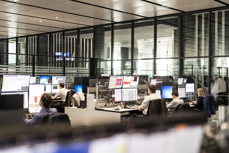 Deutsche Bank, санкции, уход из России