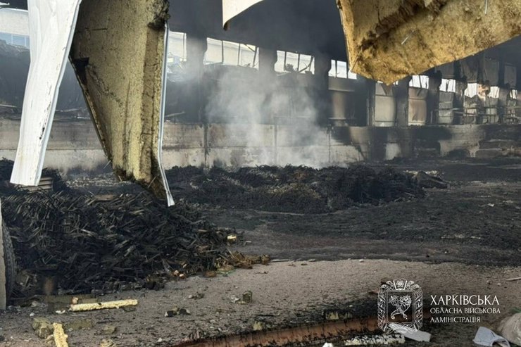 ЗС РФ вдарили по рейсовому автобусу під Харковом: оновились дані про жертв атаки (фото)