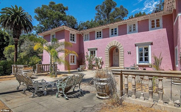 Будинок брата Усами бен Ладена, усама бен Ладен брат, сім'я Усами бен Ладена