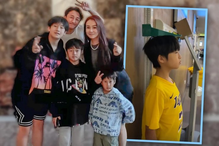 цзоу шимин китайцы боксер