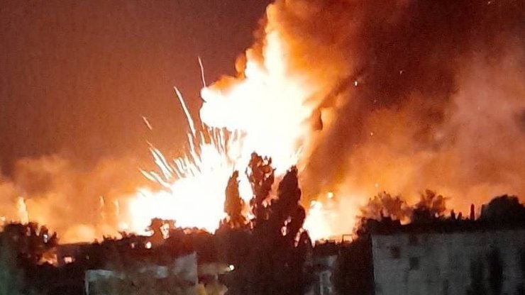 himars, переваги хімарсів