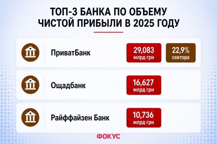 Топ 3 банка по объему чистой прибыли в 2025 году Рейтинг надежности банков: топ 3 банка по доходности