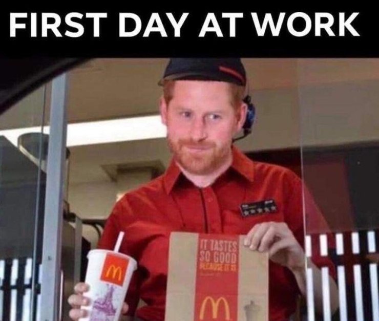 Принц Гарри мемы, принц Гарри фото