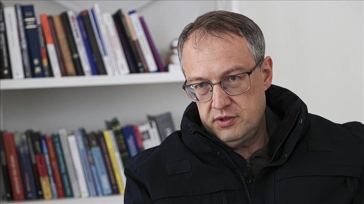 Антон Геращенко, Геращенко, фото Антон Геращенко