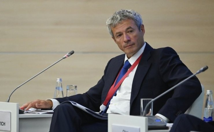 вадим мошкович олігарх