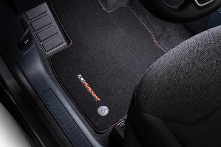 килимки форд