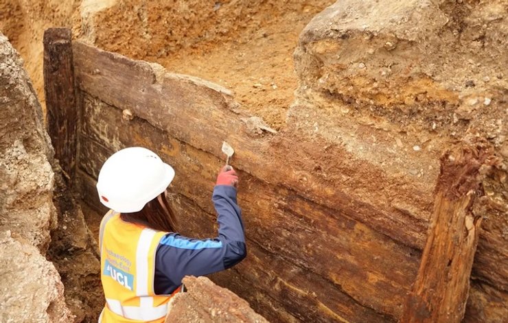 театр, Лондон