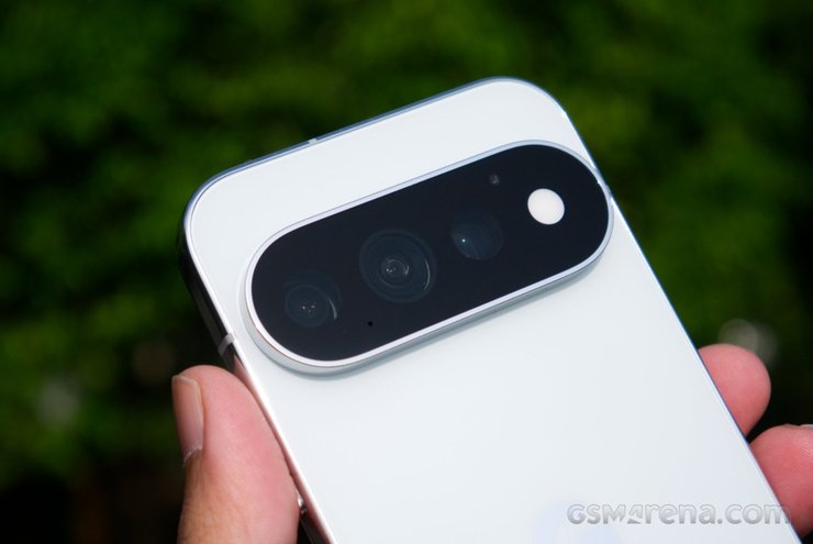 Google Pixel 11 Pro телефон