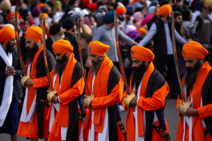 індия і канада, сікхи вбивства в канаді, сікхі сепаратизм, джастин трюдо і нарендра моді, індійська діаспора в канаді, сікхі в канаді, індуїсти в канаді, вбивство на замовлення, політичне вбивство, незалежний халістан, хто такі сикхи, що таке халістан