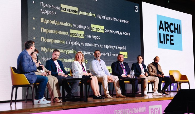 Еволюція девелопера та рушійні фактори на українському ринку нерухомості