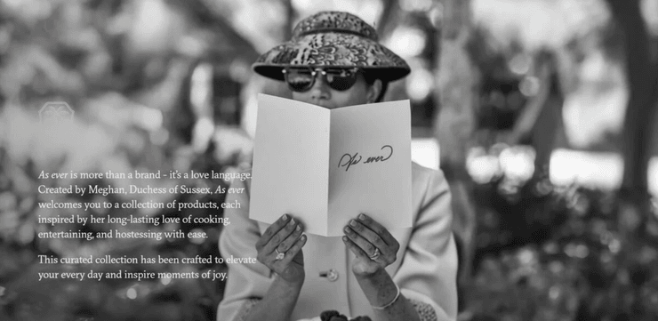 Меган Маркл