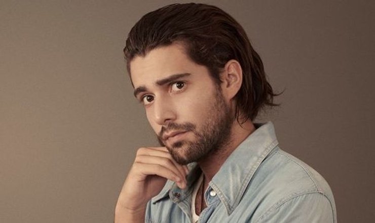 Фабьен Франкель