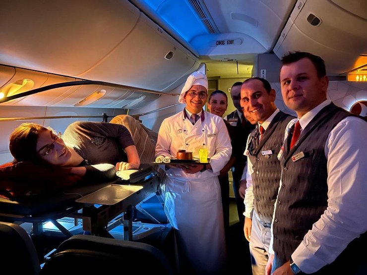 найвища жінка у світі Instagram