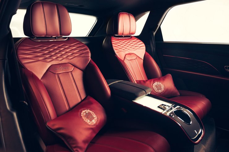 Коронация Чарльза III, Чарльз III, король Чарльз